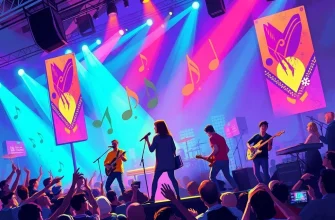 10 Shows Like Amazon Music Live (2022)