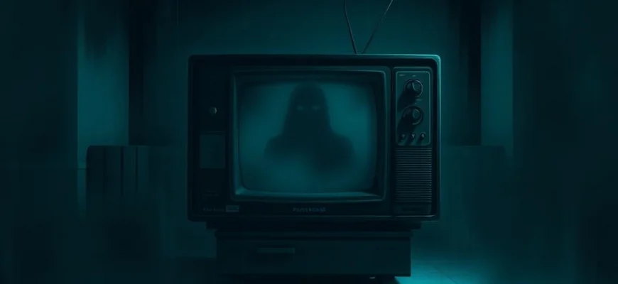 10 Movies & Shows Like The Channel (2023)