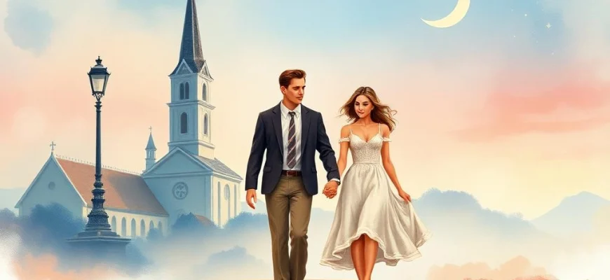 10 Movies Like *The Bishop's Wife* (1947)