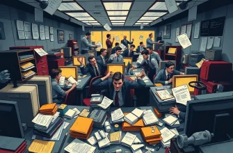 10 Movies & Shows Like Not Safe for Work