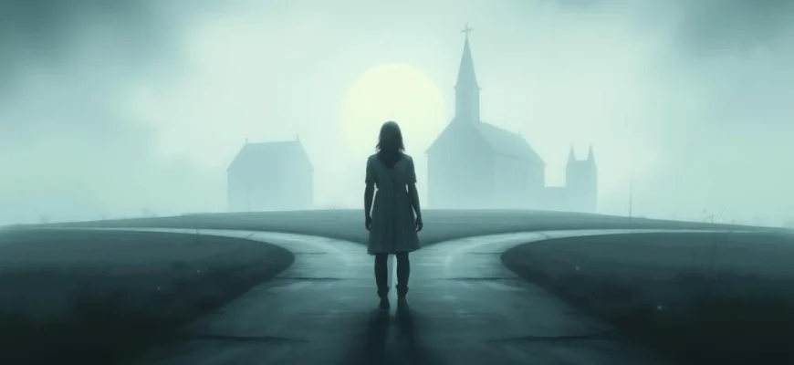 10 Movies & Shows Like How I Left the Opus Dei