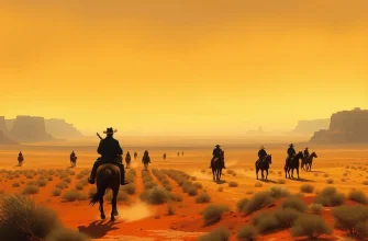 10 Shows Like Ultimate Cowboy Showdown