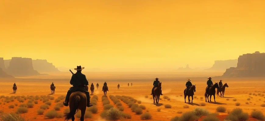 10 Shows Like Ultimate Cowboy Showdown
