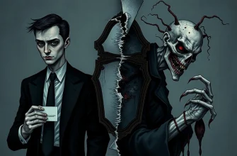 10 Movies and Shows Similar to American Psycho (2000)