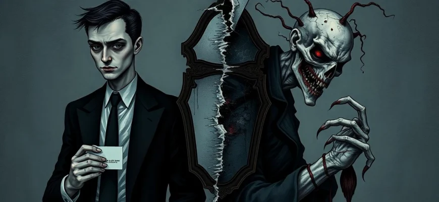 10 Movies and Shows Similar to American Psycho (2000)