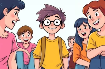 10 Shows Like Ten Year Old Tom (2021)