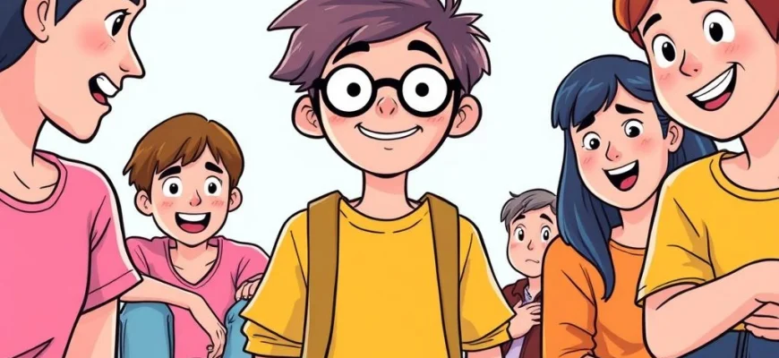 10 Shows Like Ten Year Old Tom (2021)