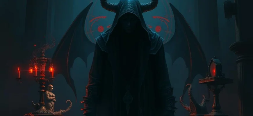 10 Movies & Shows Like The Fallen Ones