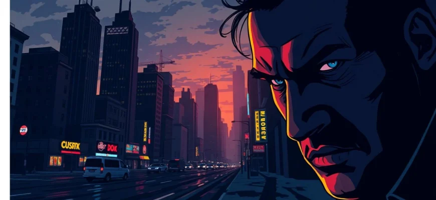 10 Movies and Shows Similar to Power (2014)