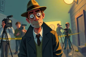 10 Shows & Movies Like American Vandal