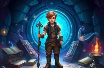 10 Shows Like Failure Frame: I Became the Strongest