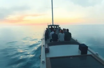 10 Movies & Shows Like The Cruise (2016)