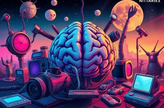 10 Movies Like The Brain (1988)