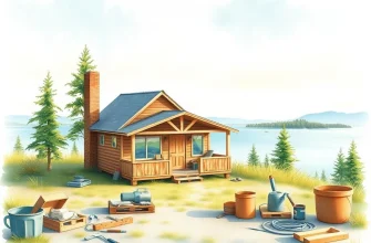 10 Shows Like Fixer Upper: The Lakehouse