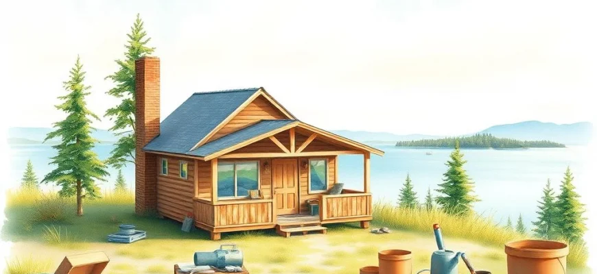 10 Shows Like Fixer Upper: The Lakehouse