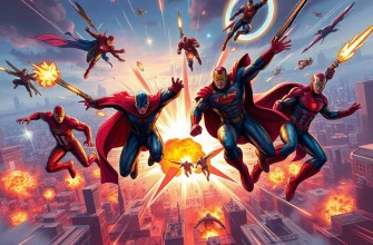 10 Movies & Shows Like Guardians (2017)