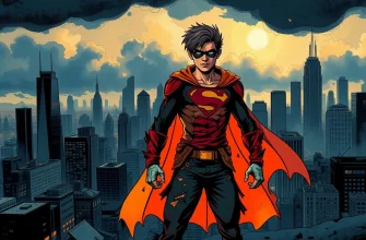 10 Shows and Movies Like Gen V (2023)