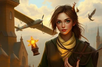 Movies & Shows Like The Extraordinary Adventures of Adèle Blanc-Sec