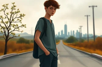 10 Movies & Shows Like Tiger Eyes (2012)