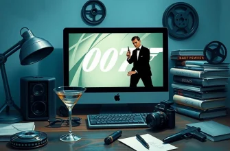 10 Shows Like Icons Unearthed: James Bond