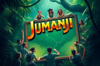 10 Must-Watch Movies & Shows Like Jumanji: The Next Level