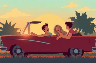 10 Movies and TV Shows Similar to Dazed and Confused (1993)