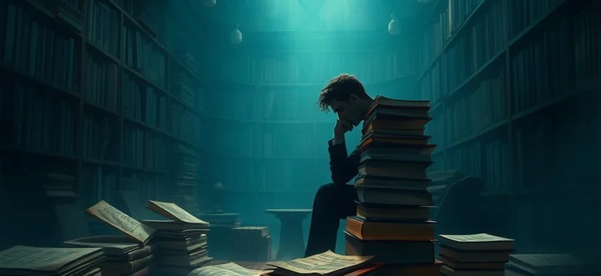 10 Movies Like Nothing Is Truer than Truth
