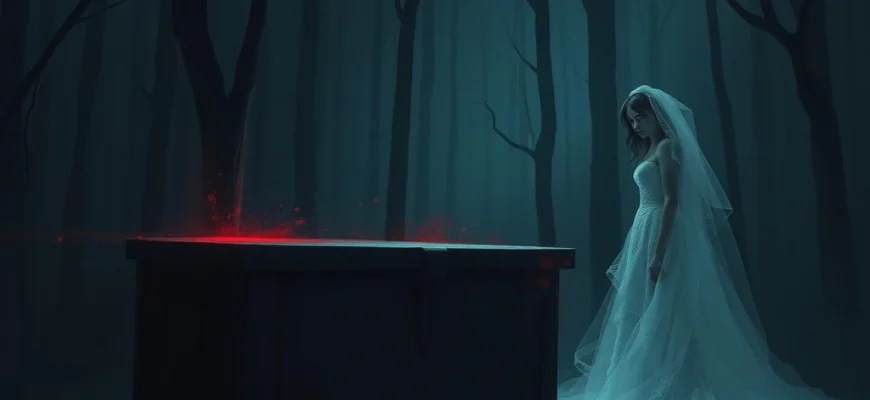 10 Movies & Shows Like The Bride in the Box