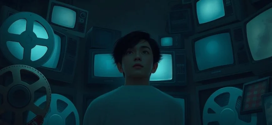 10 Movies & Shows Like A Living Dog (2019)