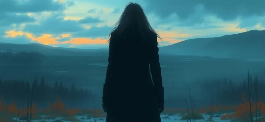 10 Shows Like Maria Kallio (2021)