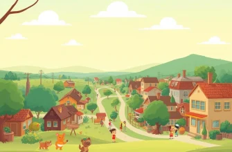 10 Shows & Movies Like Big City Greens