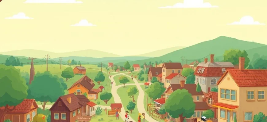 10 Shows & Movies Like Big City Greens