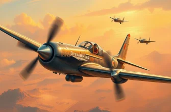 10 Shows Like Guy Martin: Last Flight of the Vulcan Bomber