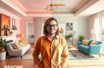 10 Shows Like The Great Interior Design Challenge