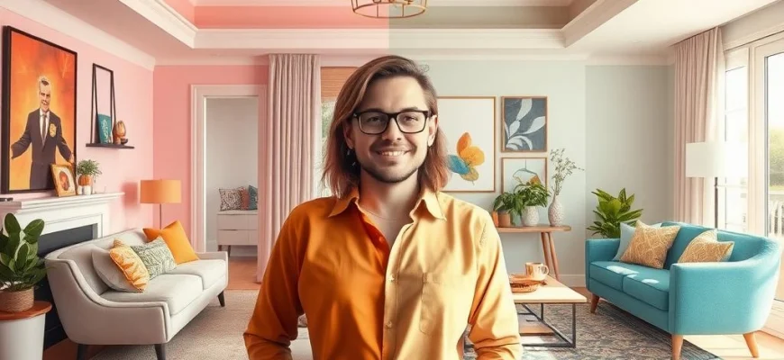 10 Shows Like The Great Interior Design Challenge