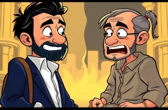 10 Movies & Shows Like Trading Places (1983)