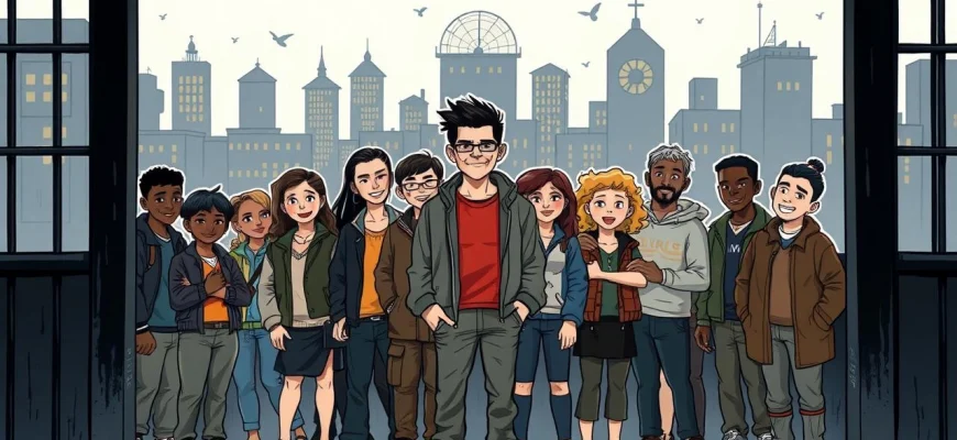 10 Movies & Shows Similar to Life (1999)