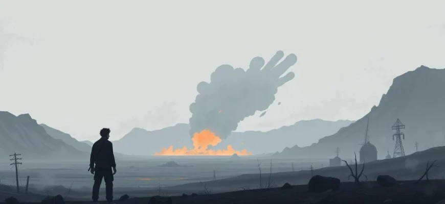 10 Shows and Movies Similar to Chernobyl (2019)