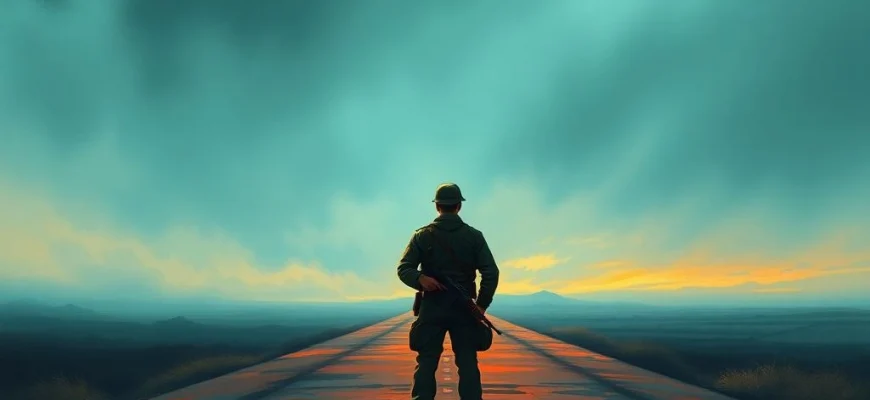 10 Movies & Shows Like Hyena Road