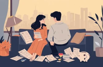 Melodramas About Credits: Love, Money, and Drama