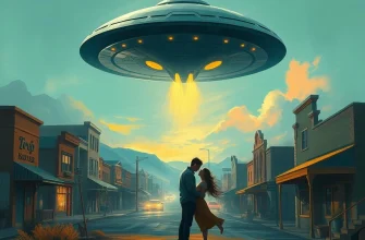 10 Shows Like Roswell, New Mexico (2019)