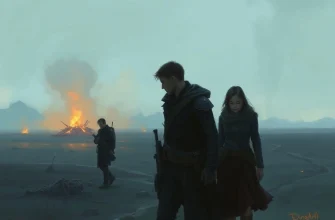 10 Movies & Shows Like Before the Fire