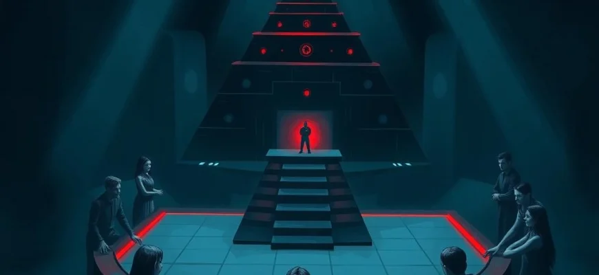 10 Shows Like Pyramid Game (2024)