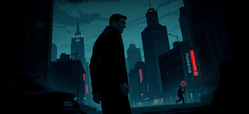 10 Movies and Shows Similar to Kill Shot (1995)