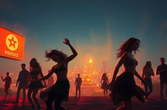 10 Movies & Shows Like Dreams on Fire