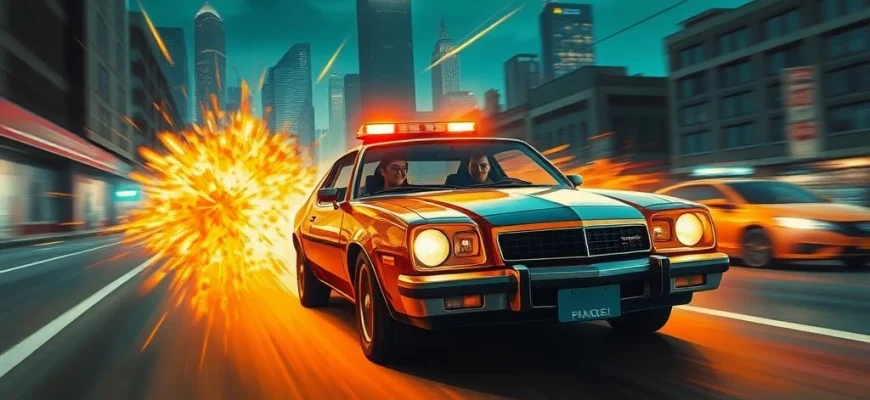 10 Movies & Shows Like Bad Boys: Ride or Die