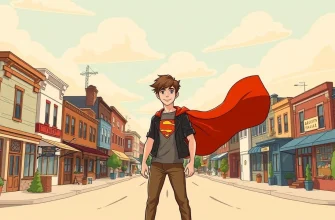 10 Shows & Movies Like Smallville (2001)