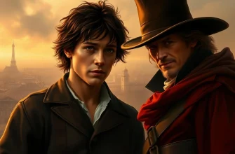 10 Movies & Shows Like Les Misérables (1978)