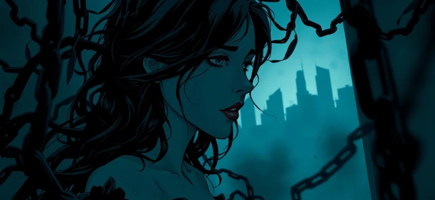 10 Movies & Shows Like Gypsy Rose: Life After Lock Up (2024)