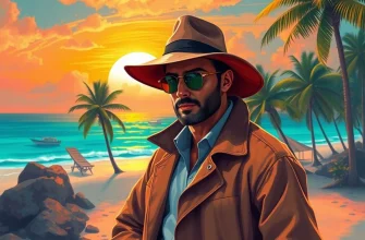 10 Shows & Movies Like Tropical Heat